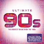 Sony Music Various: Ultimate. . . 90s - 4CD (016822)