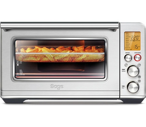 Sage SOV860BSS