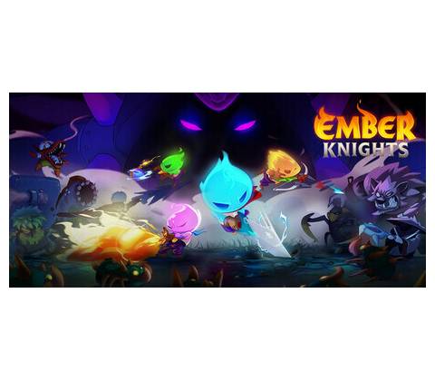 Ember Knights