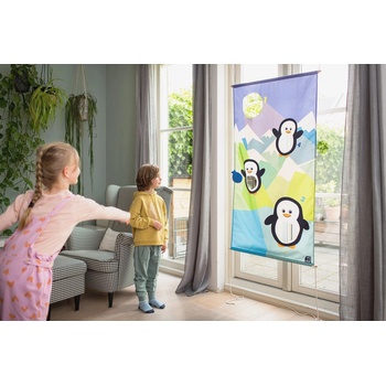 BS Toys Krmení tučňáka