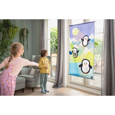 BS Toys Krmení tučňáka