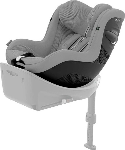 CYBEX Sirona G i-Size PLUS Gold Line 2025 stone grey od 6 111 Kč