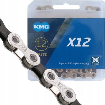 KMC X-12