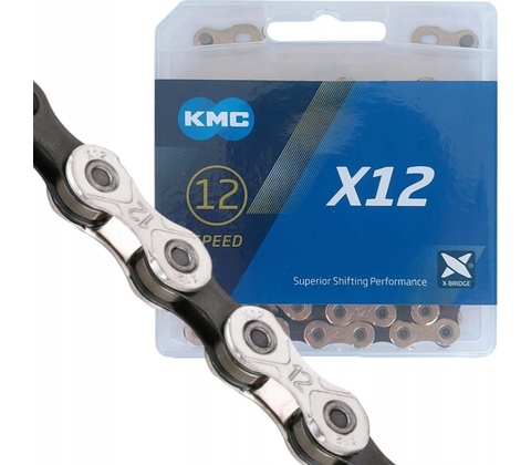 KMC X-12