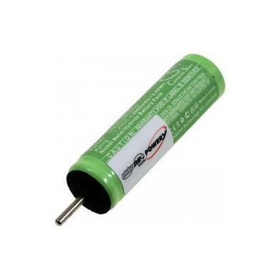 Powery Panasonic ES-RL21 2000mAh NiMH 1,2V neoriginální – Hledejceny.cz