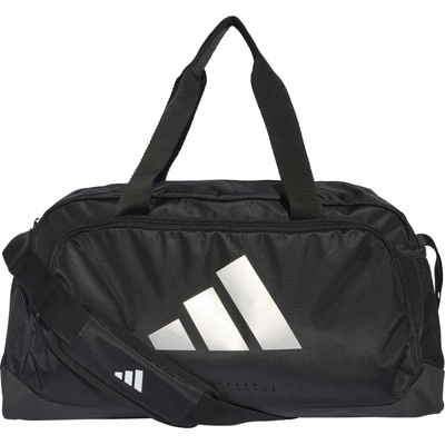 adidas DEF GYM BAG S BLACK/SILVMT Černá 31,2 L