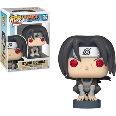 Funko Pop! 1656 Naruto Shippuden Itachi Uchiha