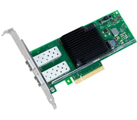 Intel X710-DA2