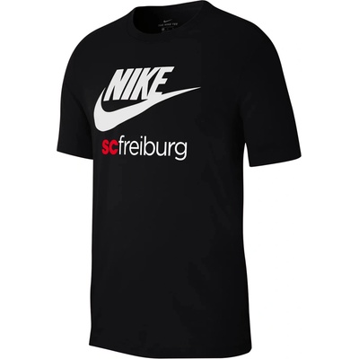 Nike SC Freiburg Futura T-Shirt 5scfar5004-010