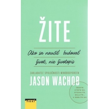 Žite - Wachob Jason