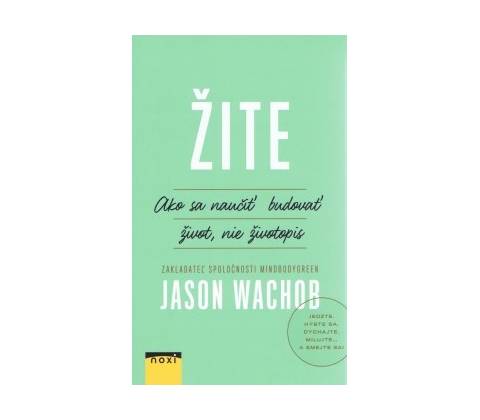 Žite - Wachob Jason