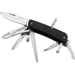 RUIKE Мултитул с нож Ruike L51-B (d-18-50-1768)