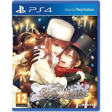 Code: Realize Wintertide Miracles