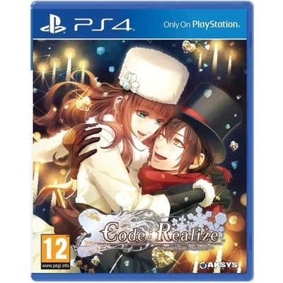 Code: Realize Wintertide Miracles