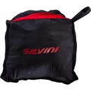 Silvini primaloft kraťasy Pre WP1306 black