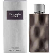 Abercrombie & Fitch First Instinct Extreme parfémovaná voda pánská 100 ml