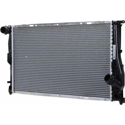 Chladič vody pro motor HELLA 8MK 366 300-611 (8MK366300611)