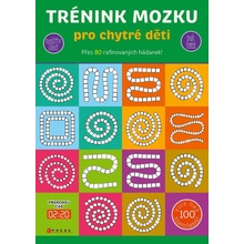 Trénink mozku pro chytré děti