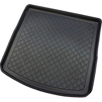 Гумирана стелка за багажник за Seat Leon III 5F ST (2014+) Combi / Seat Leon X-Perience (2014+) Combi