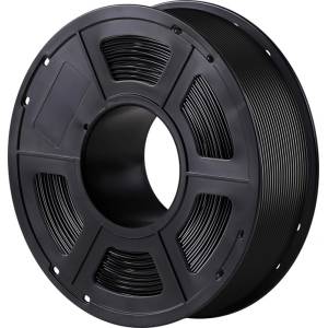  AnyCubic Anycubic IPHASBK-103 ASA филамент за 3D принтер, 1 кг, черен (IPHASBK-103)