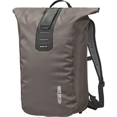Ortlieb Velocity Lite svetlohnedá 23l