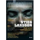 Muži, ktorí nenávidia ženy - Stieg Larsson