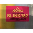 BLINK 182 - NINE LP