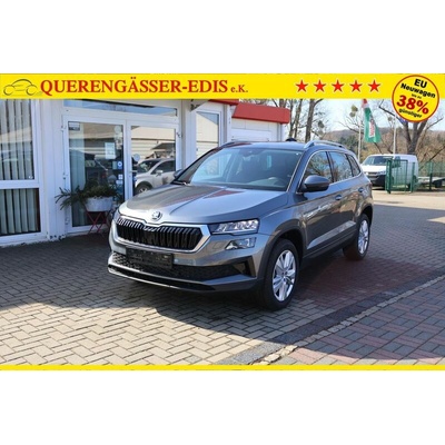 Skoda Karoq 1.5 TSI Selection DSG 110 kW