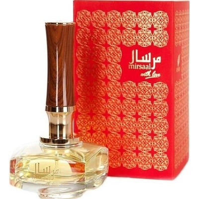 Afnan Misraal with Love parfumovaná voda dámska 90 ml