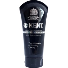 Kent krém na holenie v tube 75 ml