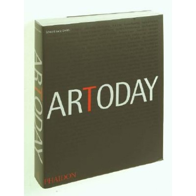 Art Today - Edward Lucie-Smith