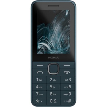 Image 1 of Nokia 225 4G (2024) Dual