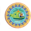 MiDeer Kovové jo-jo Helikoptéra