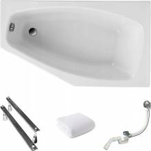 Polimat MARIKA 140 x 80 cm 00795