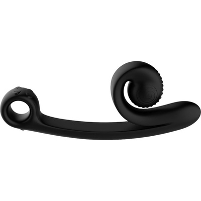 Snail Vibe Curve 2v1 na klitoris