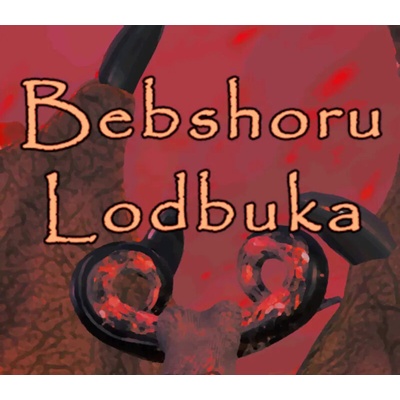 Bebshoru Lodbuka