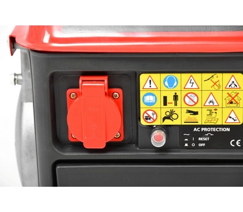 Hecht GG950