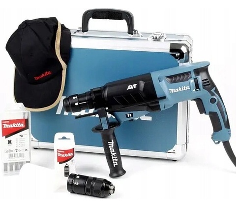 Makita HR2631FT13