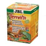 JBL Мултивитамини и микроелементи JBL TerraVit 100g (J7102900)