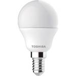Toshiba LED крушка Toshiba - 7=60W, E14, 806 lm, 4000K (1TOLI03060WE14400D)