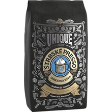 STRBSKÉ PRESSO Brown Unique 250 g