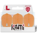 L-Style Champagne Kami L3 Shape