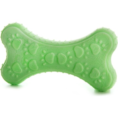 JK ANIMALS TPR Light kost z termoplastické pryže a EVA pěny 10,5 cm