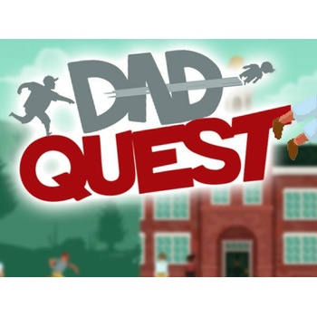 Dad Quest