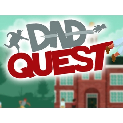 Dad Quest