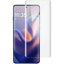 Ochranná fólia IMAK HYDROGEL pre Motorola Edge 60 Pro