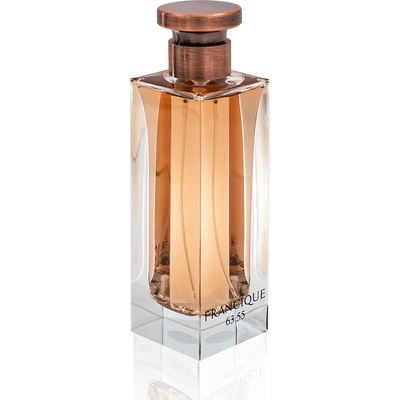 Fragrance World Francique 63.55 Eau de Parfum 100 ml