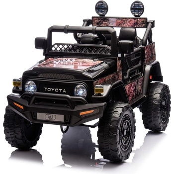 Chipolino Ел. джип Toyota FJ Cruiser (3800933008596)