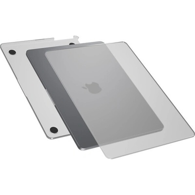 Epico Slim kryt pre Macbook Air 15" M2/M3/M4 matne šedý 82110101900001
