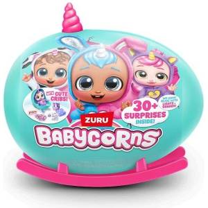 ZURU Babycorns S1: Бебе - голяма опаковка (ZU92108)